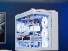 华硕DIY装备双11钜惠来袭，助力游戏党畅玩《战地风云6》