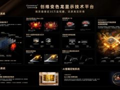以领先技术推动画质进化：创维变色龙显示技术平台还原“真实影像”