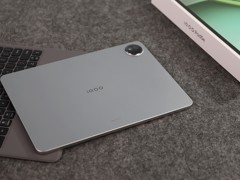 12.1 英寸高清电竞屏！iQOO Pad5e评测：同档平板游戏与学习全能王