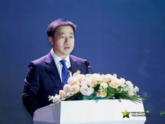 弈动 Dynamic·数智跃迁 博弈无界｜2025TechWorld智慧安全大会在京召开