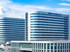 金仓数据库异构多活架构破局，攻克多院区集团化医院信创难题