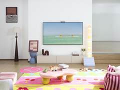 75英寸电视怎么选？双十一“闭眼入”的选择竟是TA——华为Vision 智慧屏 5 Pro