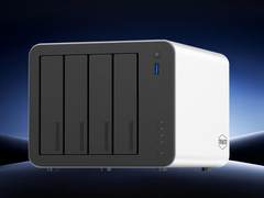 铁威马F4-425 Plus与绿联4800 Plus，谁更具性价比