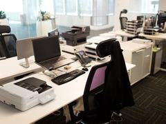 爱普生文档扫描仪新品发布！“扫”除工作繁扰 智享高效办公