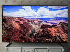 选电视就选小米Mini LED！85英寸S85让你的客厅升级旗舰影院