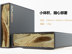 告别“云依赖”，超聚变FusionXpark™让AI开发回归桌面