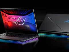 双十一入手ROG枪神9 Plus，华硕商城下单享数码补贴85折起