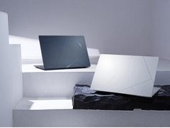 酷睿Ultra 9赋能，华硕灵耀14 2025纵享品质生活，双11换新必入