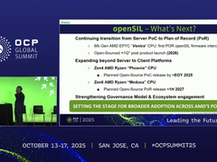 AMD确认Zen 6 Ryzen 处理器披露：代号 Medusa