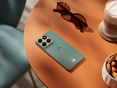 联想moto X70 Air 发布：以极致轻薄重塑轻薄AI手机新体验