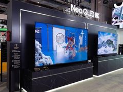 进博搭桥梁，三星新品飞入寻常百姓家