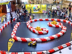 蛋搭子喜提新车！九号平衡车L8《蛋仔派对》联名款上市！