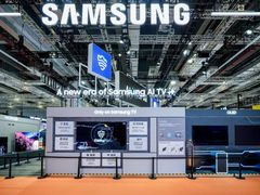 进博会雁阵效应：三星助力供应链共同发展