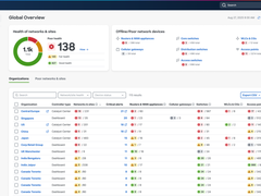 思科全面升级企业安全网络架构 赋能人工智能时代