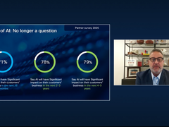 思科打响边缘战役：全新统一平台承载AI代理洪流