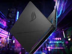 搭载RTX 50系GPU 引爆移动性能！ROG 魔霸新锐 2025双11电竞玩家首选