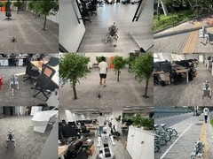 亮相第八届进博会，三星以AI创新引领未来生活