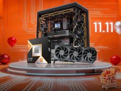 单品/套装/整机大促开启 AMD拼多多电脑官方旗舰店等您来
