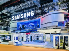 “全勤生”三星的进博答卷：以创新促发展 打造中国“共赢链”