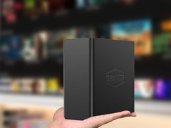 双十一NAS指南，铁威马F4 SSD闭眼入