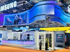 进博会有哪些“AI好物”？三星展台藏着许多黑科技