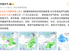今天立冬，北方的朋友喜迎大雪，而我……在手机里“玩雪”！