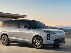 腾势、方程豹持续热销 比亚迪高端化迎来“加速度”