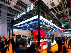 AI眼镜爆发元年，高通携手合作伙伴在进博会展示创新产品