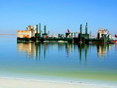 绿算筑基：引领盐湖产业智能化转型与高质量发展新范式