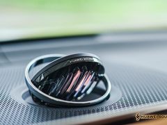 重新定义车载听觉，HUAWEI SOUND ULTIMATE 非凡系列音响获外媒盛赞