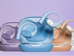 丁禹兮同款JBL SENSE LITE音悦圈舒适版挂耳开放式蓝牙耳机：好看、好听、无感