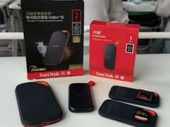 每一帧的守护：存储力定义影像新未来