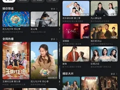 双十一隐藏福利：鸿蒙有礼让我实现追剧自由