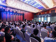 厦门近200位伙伴齐聚HarmonyOS开放能力创新论坛，共探全场景智慧创新
