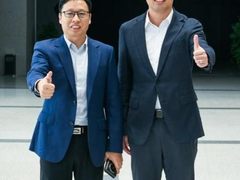 新品牌DH项目发布倒计时，华为乾崑如何携手东风让造车“渐入新境”？