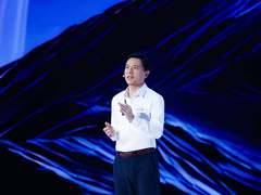 百度：打造最硬AI云，昆仑芯未来五年“按年上新”