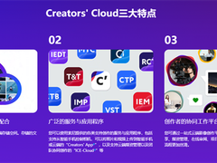 Creators’ App迎来重大更新