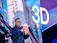 英特尔携手产业伙伴谱写数智化时代新篇