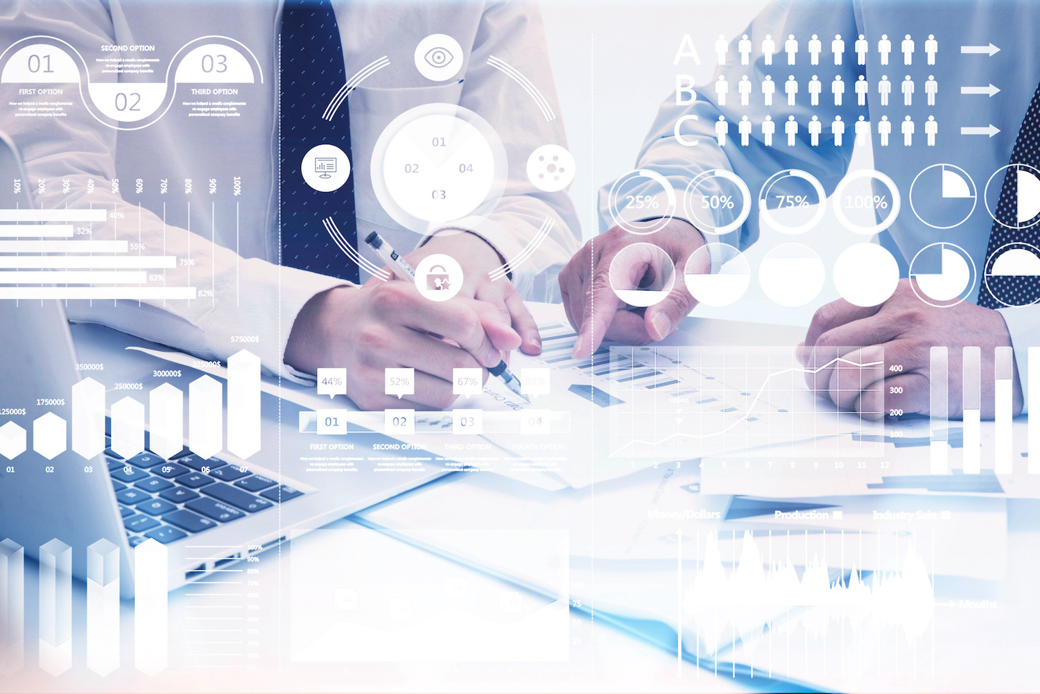 为什么你的ChatBI分析结论总是太浅显？