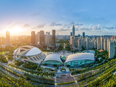 从“数据孤岛”到“价值共融”，华为云携手南通市打造家纺产供链协同新范式