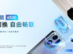 中国电信携多品牌推出eSIM手机业务，加速迈向“无卡化”数字通信新时代
