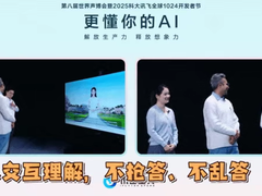 推动数字人互联互通！科大讯飞主导制定2项数字人ITU国际标准