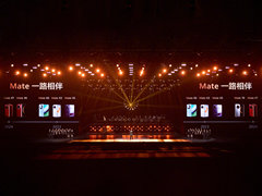 华为旗舰新机影像能力再升级，华为云空间珍藏“出彩”每一面