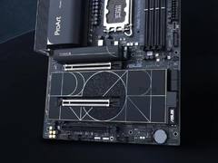 华硕ProArt Z890主板荣获2025 Good Design奖