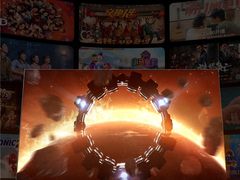 双12最值得入的“巨幕”：海信100吋大屏让3米客厅变私人影院