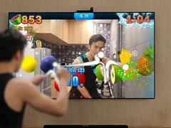 鸿蒙用户独享！天天跳绳App登陆华为MateTV，客厅秒变沉浸式体感运动场