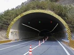鸿蒙重塑下的交通革命：全国首个全量开源鸿蒙化隧道，让高速运维进入“秒级响应”时代