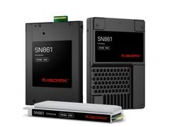 OCPInspired认证背后的技术底气，闪迪如何叩开AI时代存储大门？