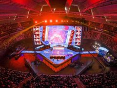 推动TI赛事重返中国 完美世界电竞在下一盘怎样的大棋？