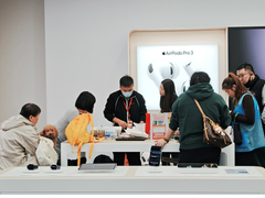 “以旧换新”成双12消费新引擎，京东MALL加码手机数码补贴促换新